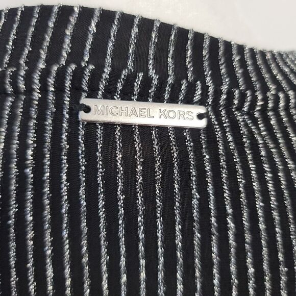 Michael michael kors metallic dress - Picture 9 of 15